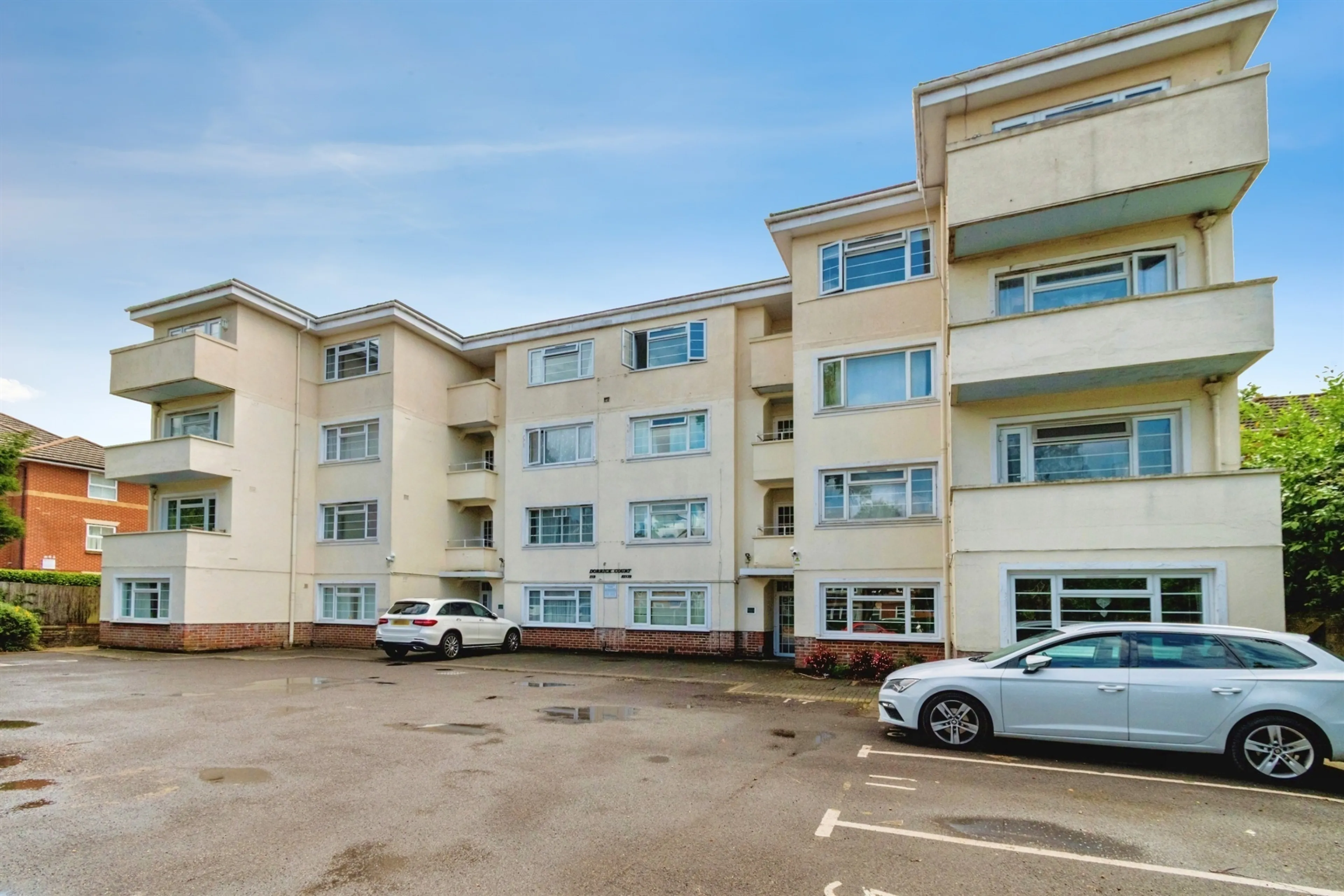 Property at Archers Road, Southampton