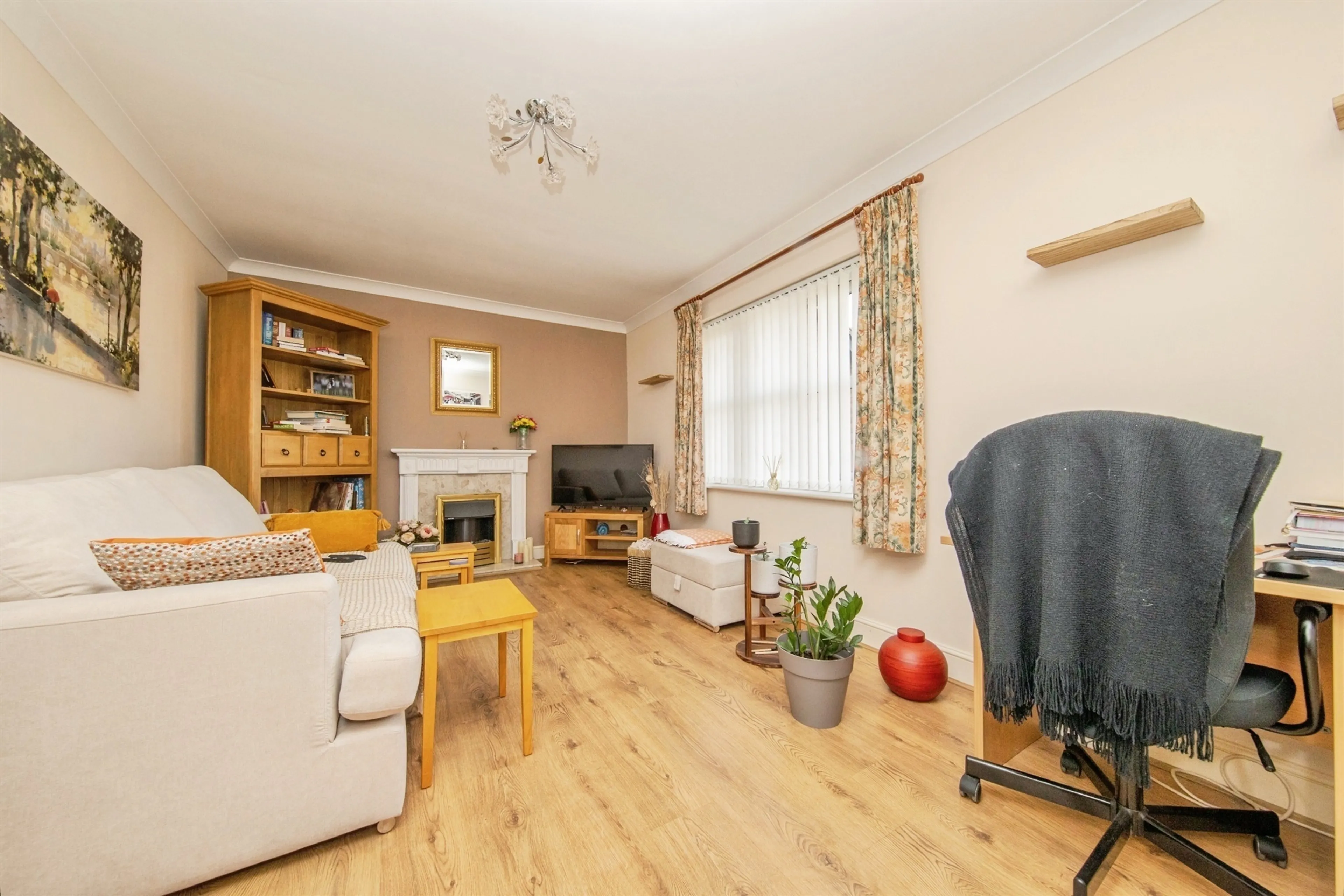 Property at Spinnaker Close, Clacton-On-Sea