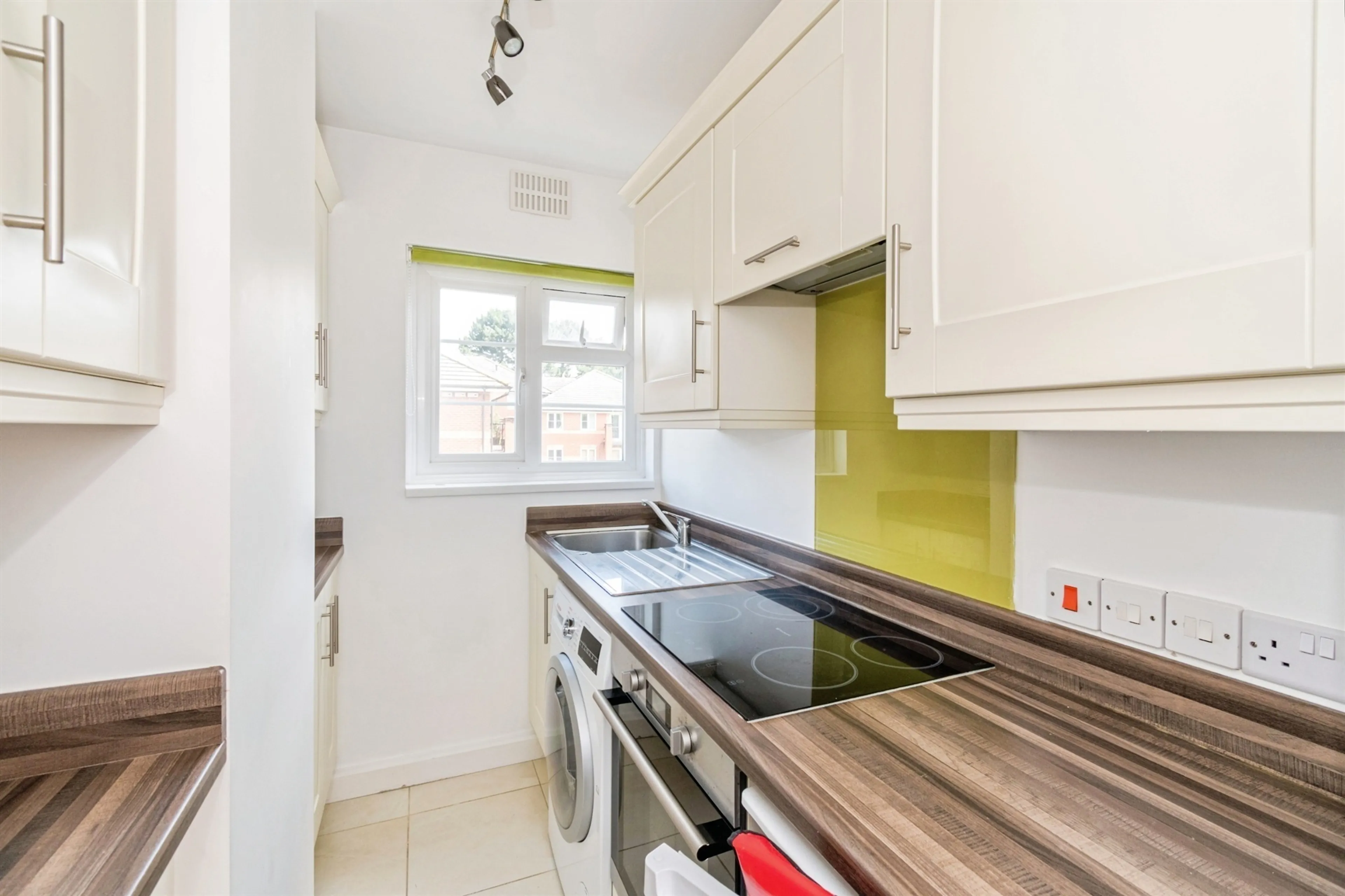 Property at Archers Road, Southampton