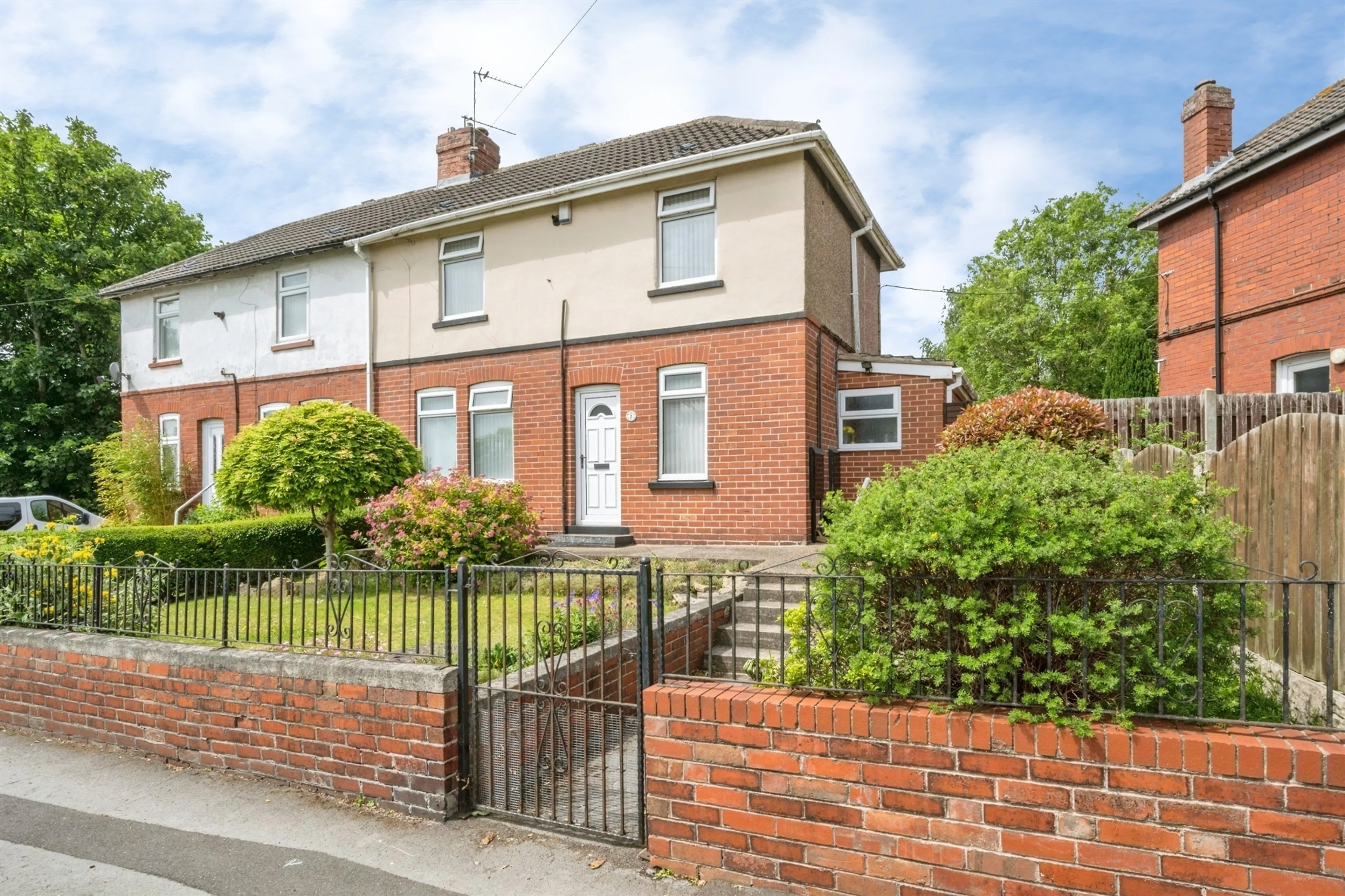 Property at Hamilton Road, Maltby, Rotherham