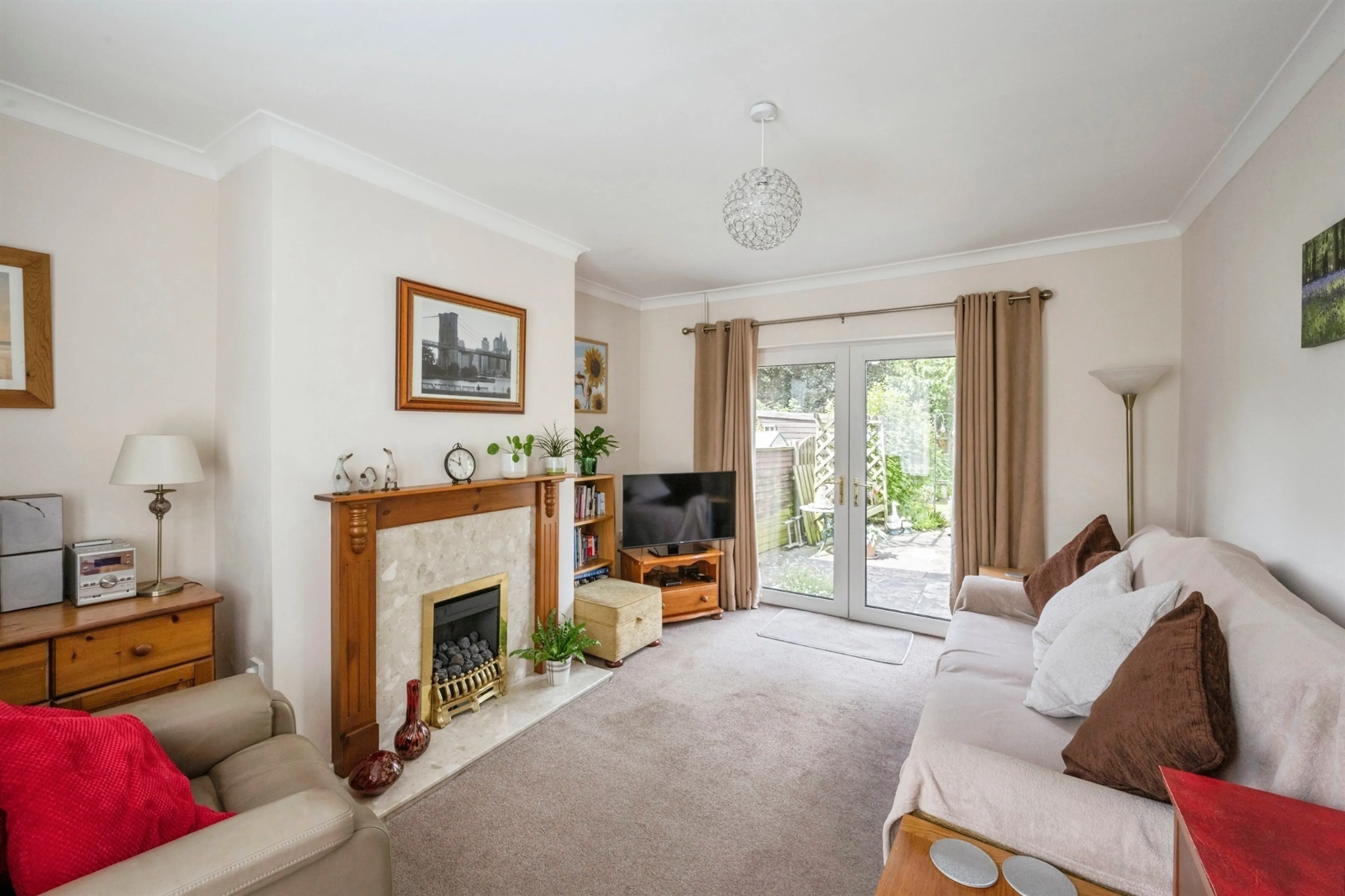 Property at Hamilton Road, Maltby, Rotherham