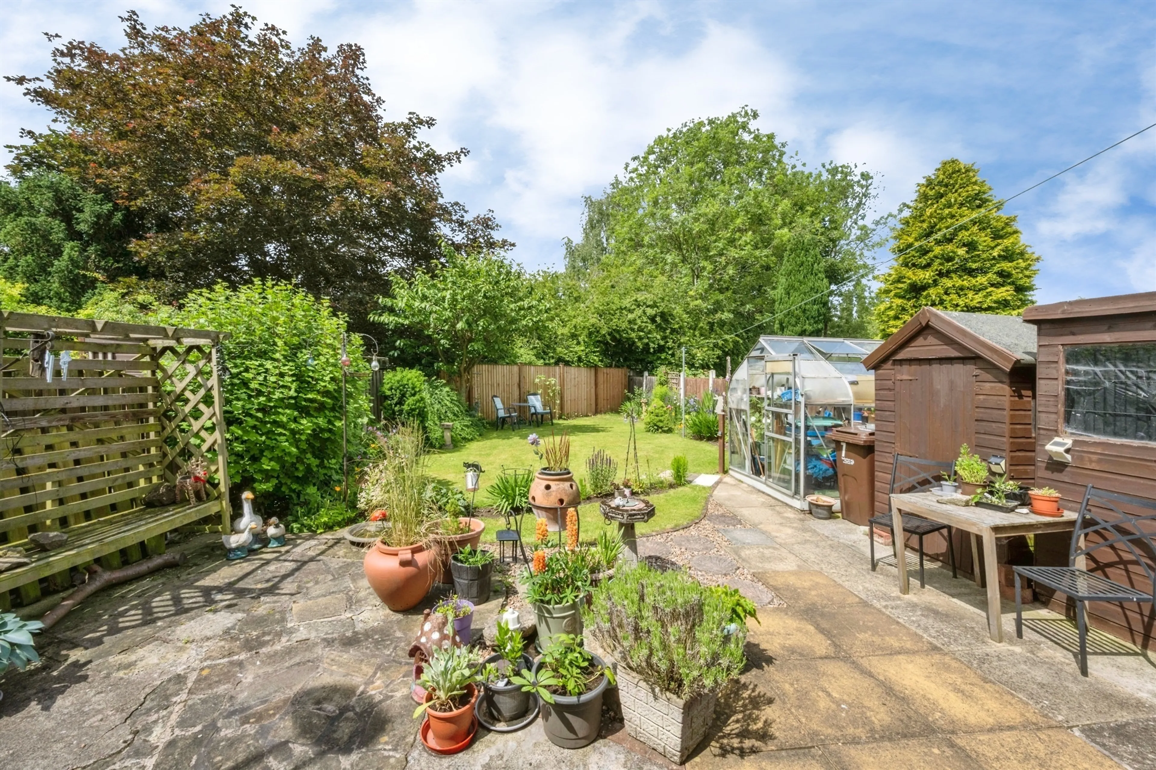 Property at Hamilton Road, Maltby, Rotherham