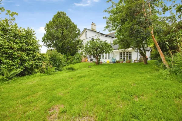 Ledrah Road, St. Austell, Cornwall, PL25
