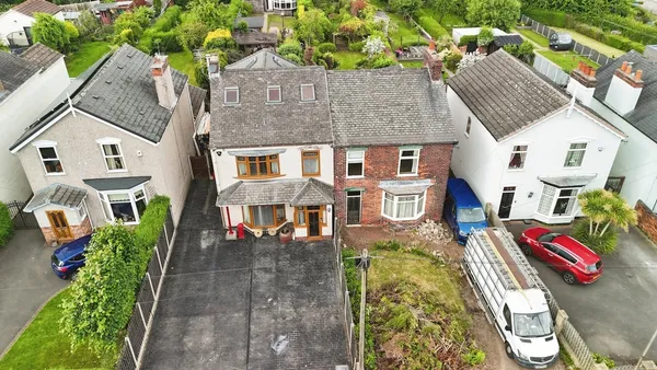 Stead Street, Eckington, Sheffield, S21