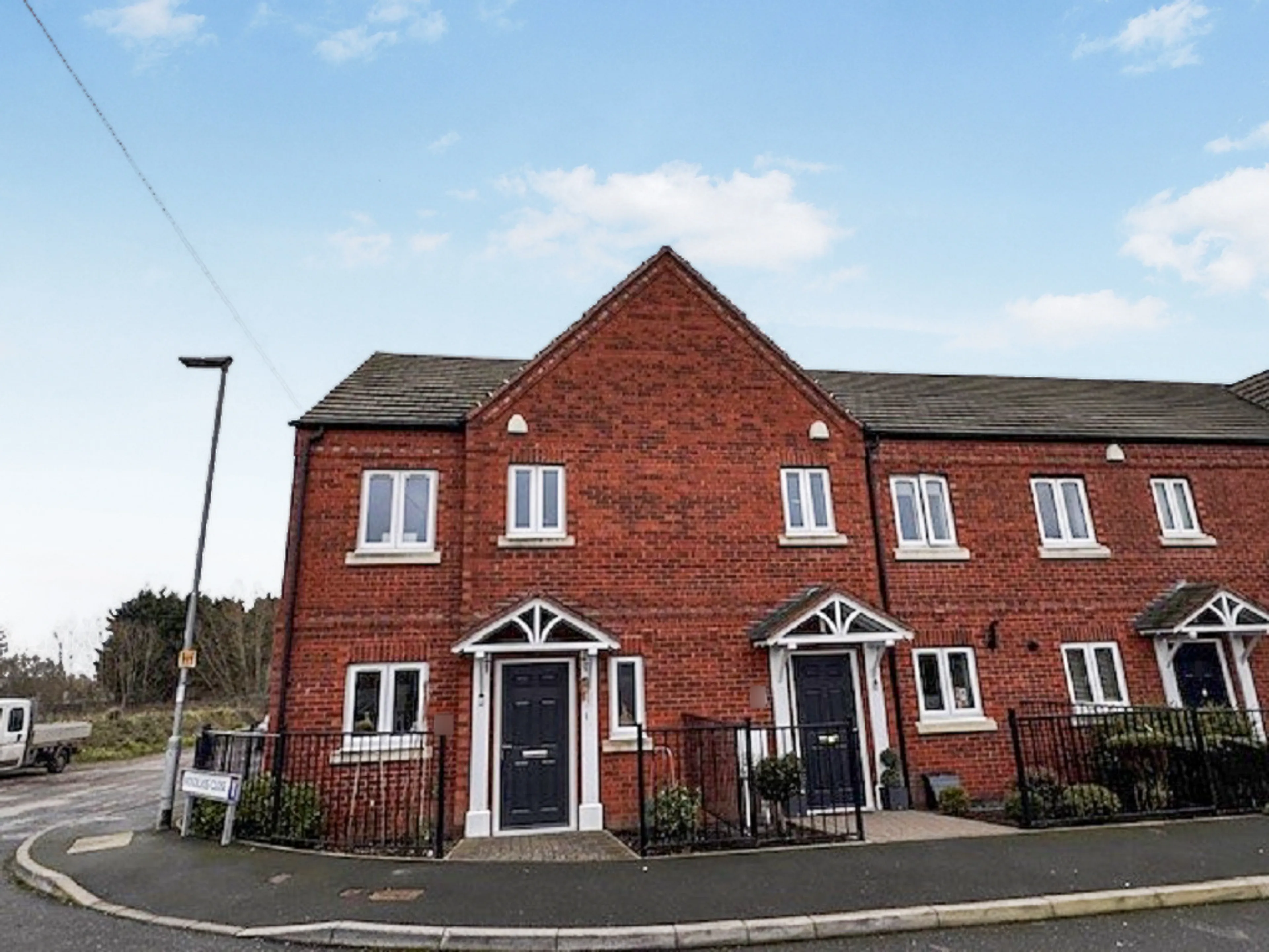 Property at Windlass Close, Loughborough