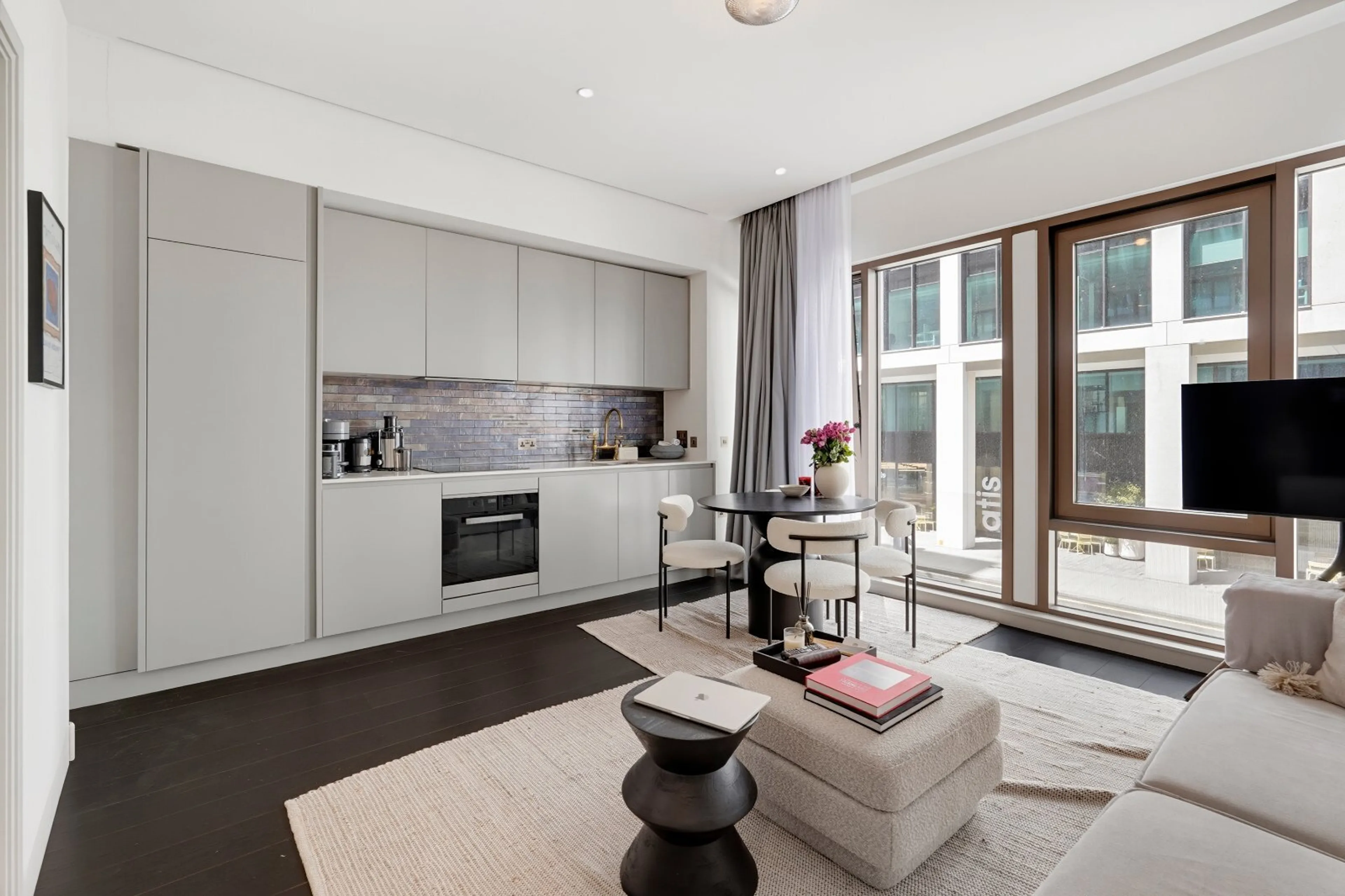 Property at Victoria Street, London, SW1H