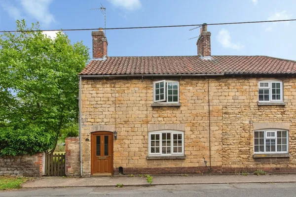 High Street, Leadenham, Lincoln, Linc...