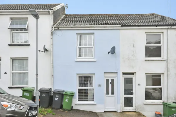 School Road, Hastings, East Sussex, TN35