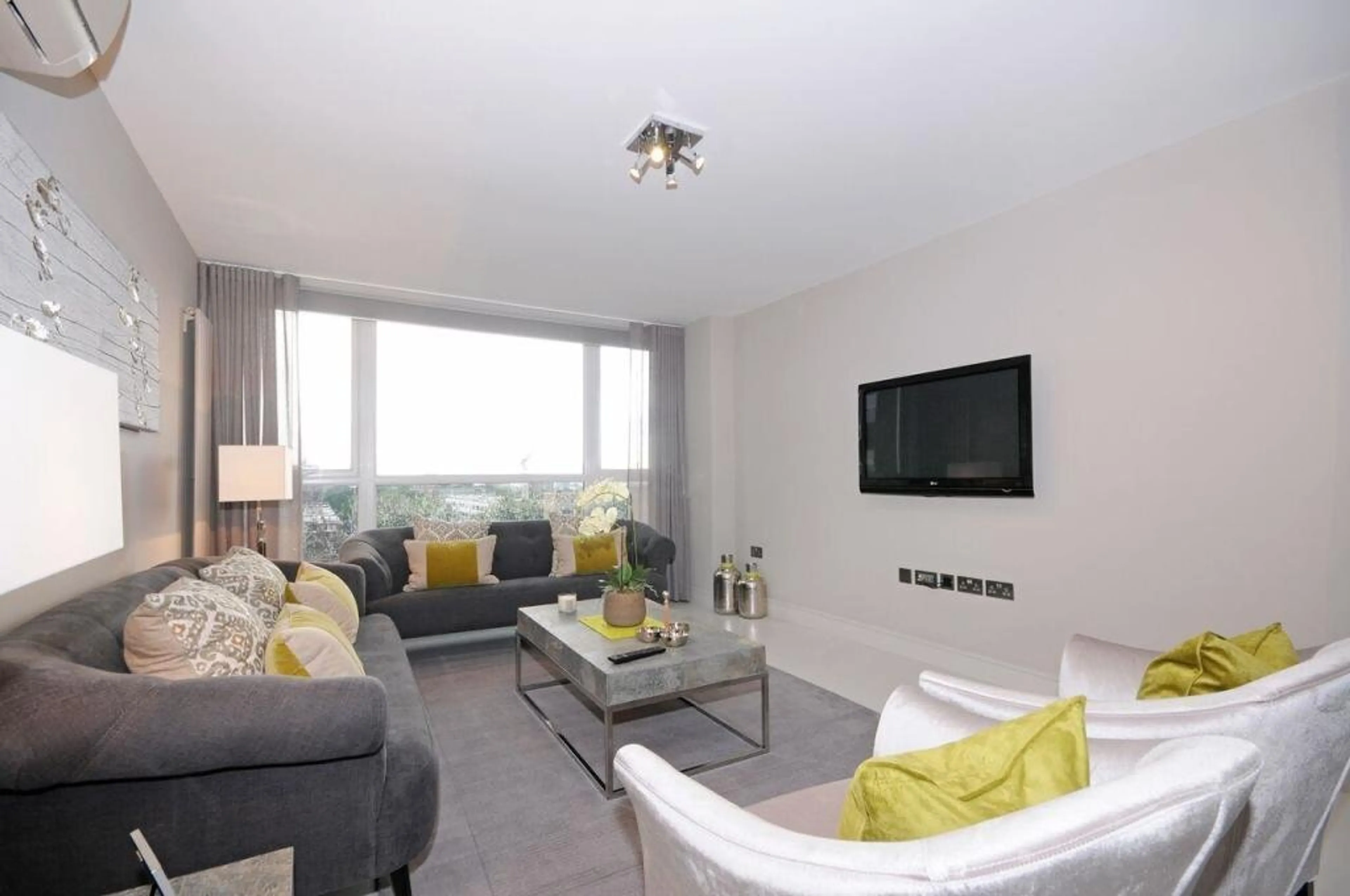 Property at Boydell Court, St. Johns Wood Park, London, NW8