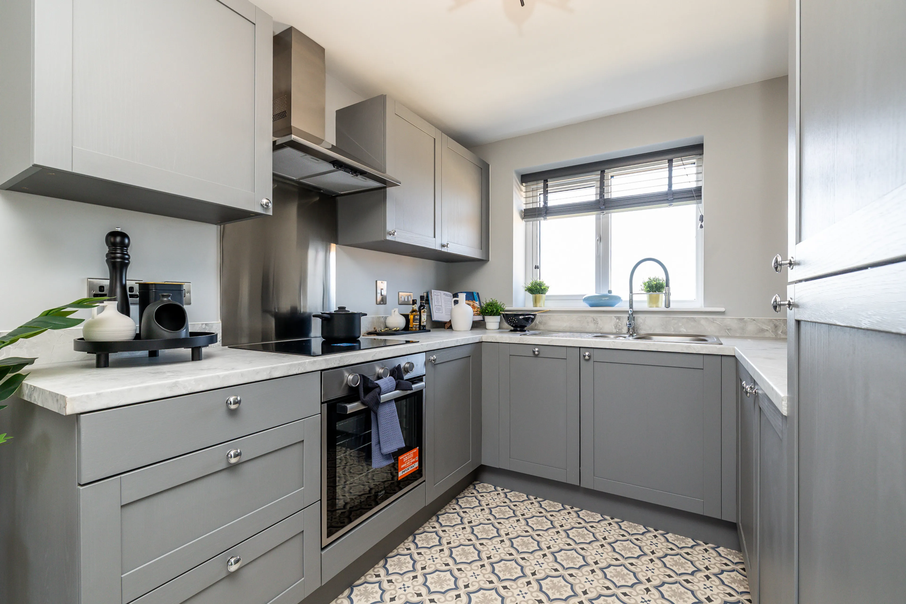 Property at Horsley Road, Gainsborough