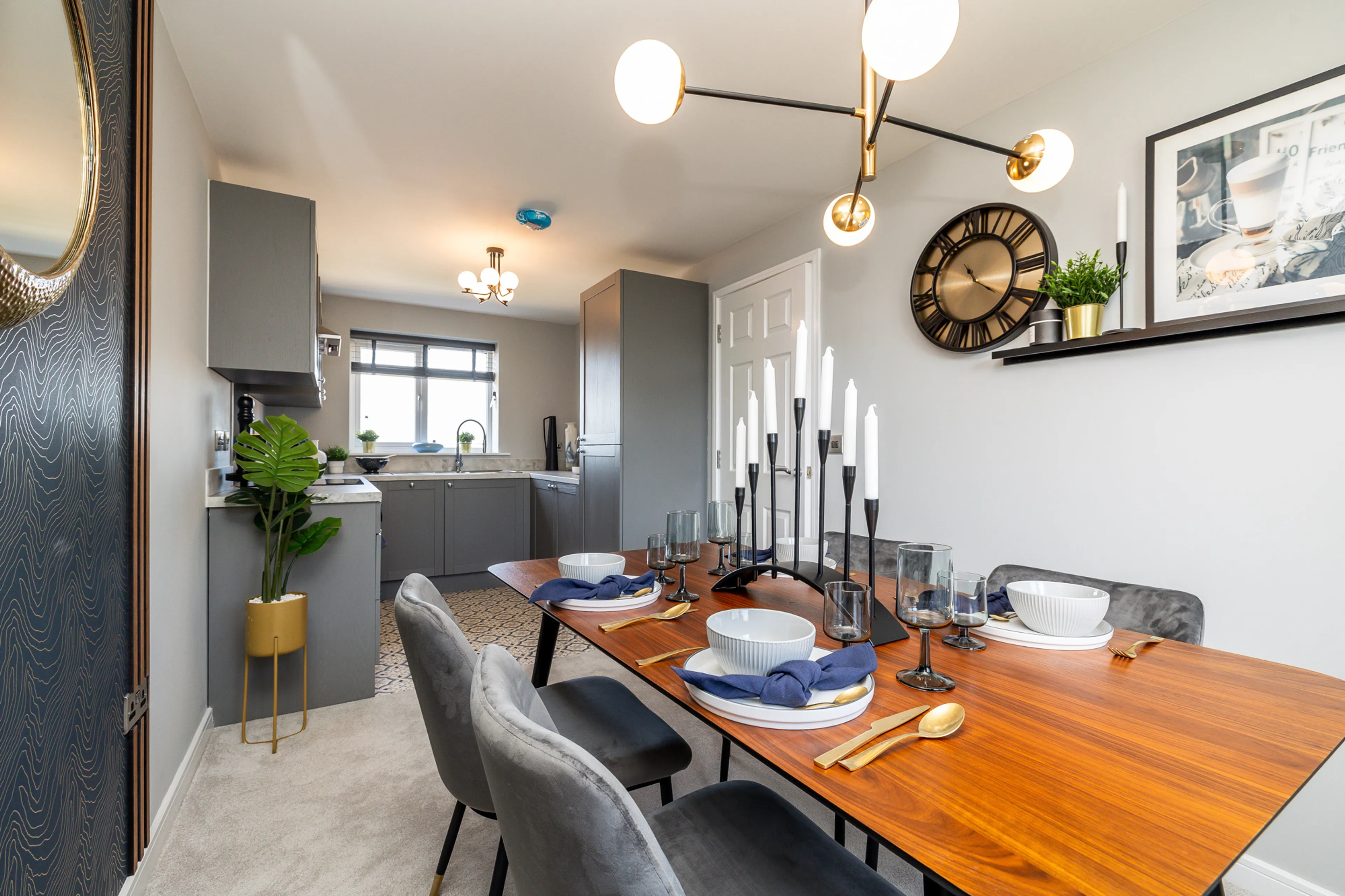 Property at Horsley Road, Gainsborough