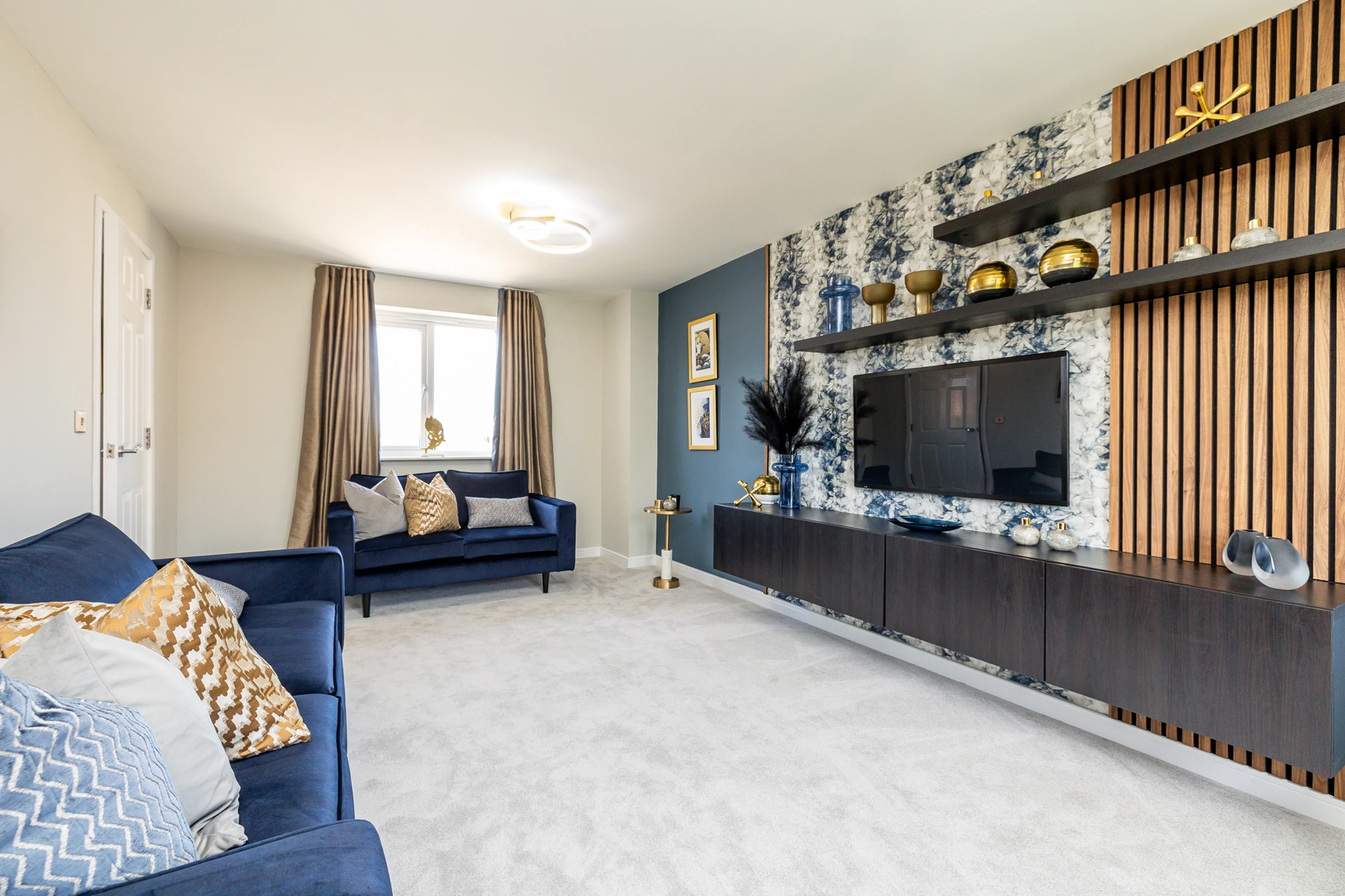 Property at Horsley Road, Gainsborough