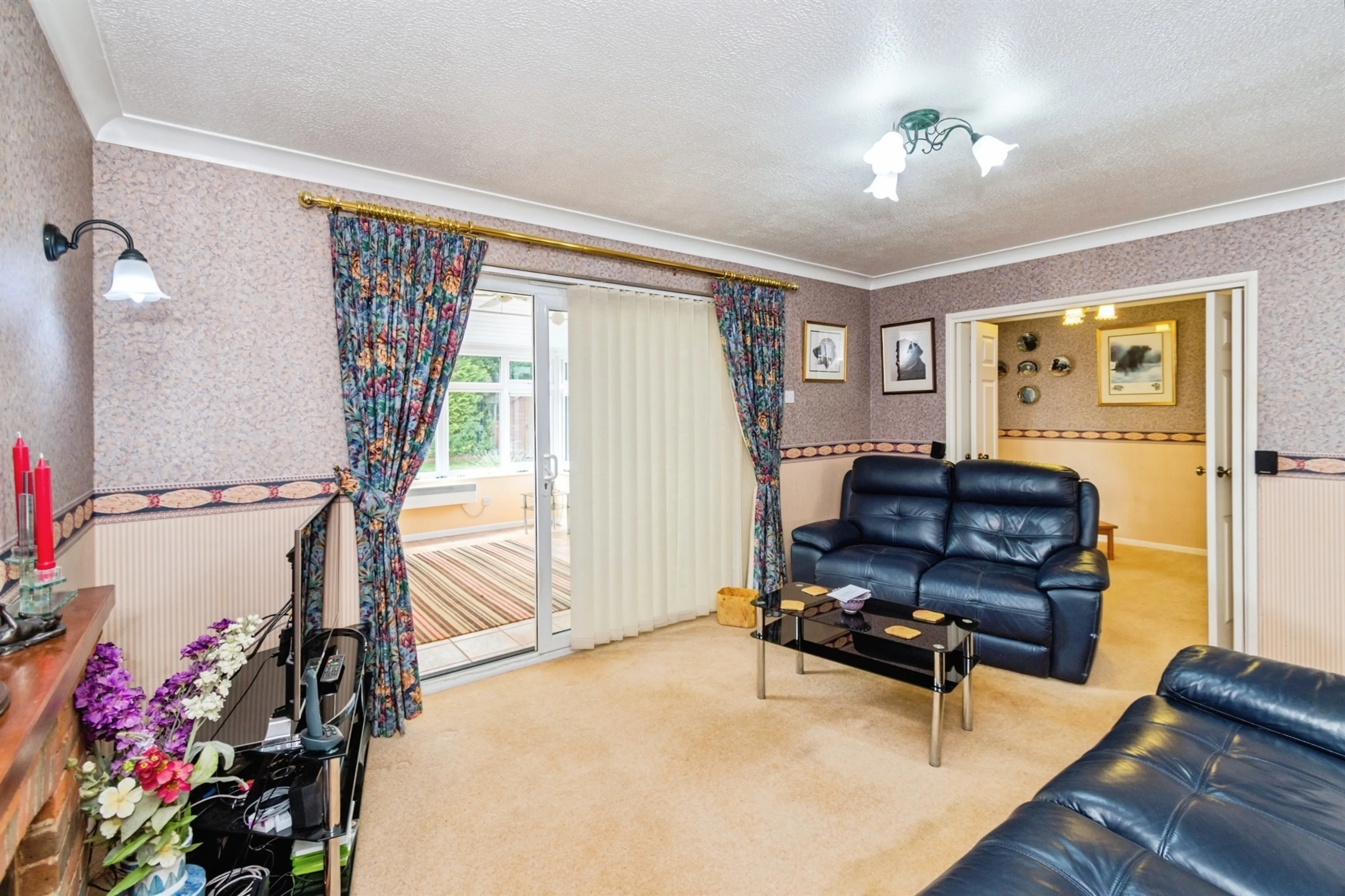 Property at Hulles Way, North Baddesley, Southampton
