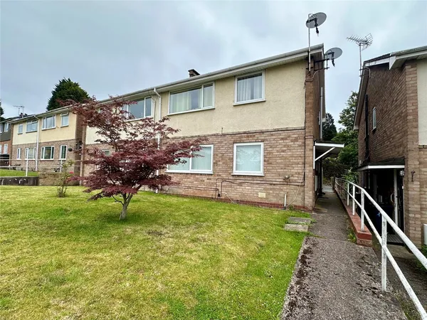 Ivyfield Road, Birmingham, West Midla...