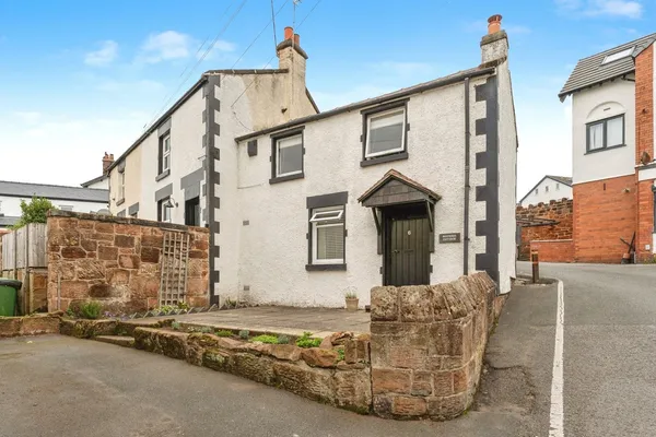 School Hill, Wirral, Merseyside, CH60