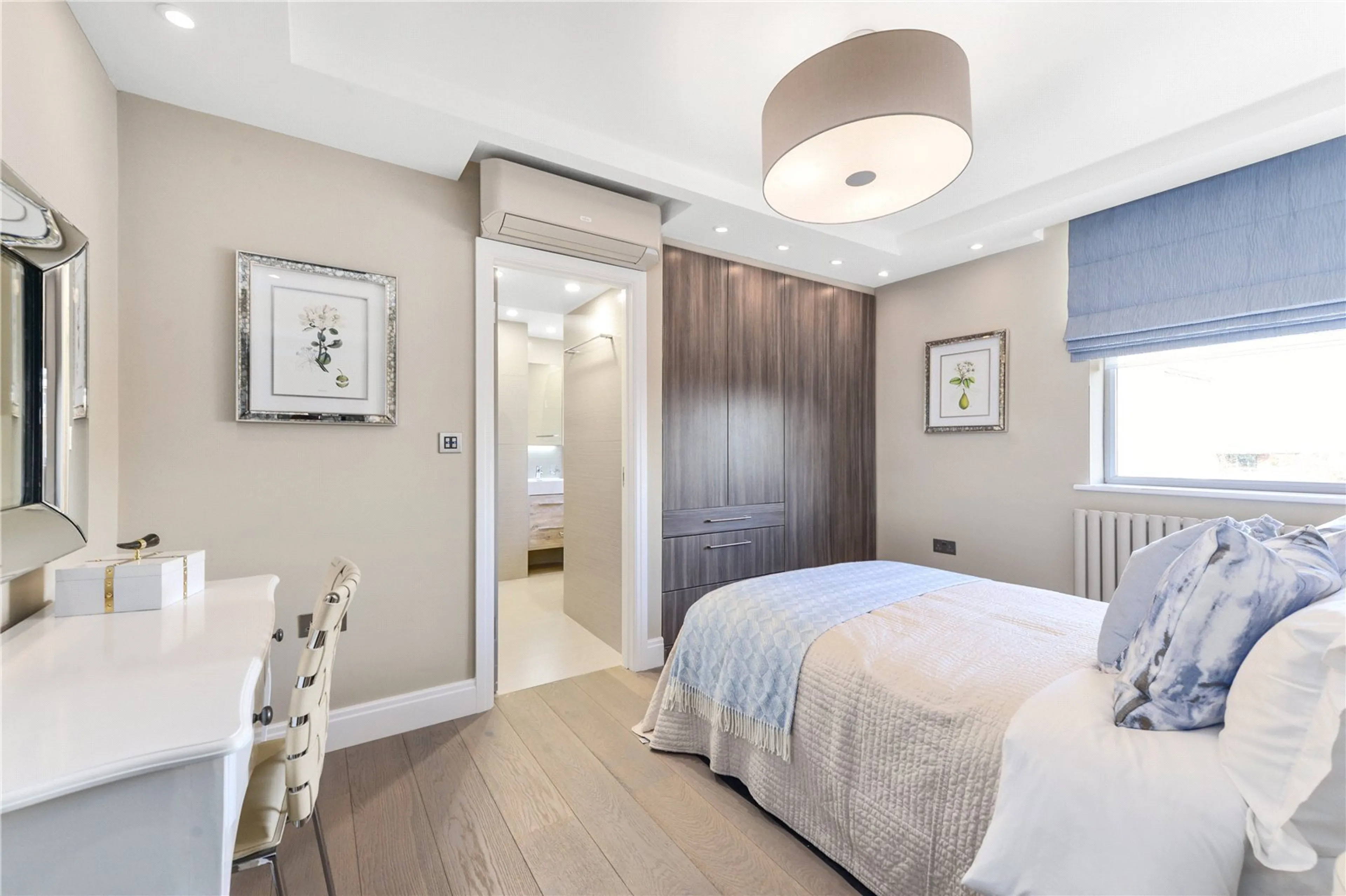 Property at Boydell Court, St. Johns Wood Park, St John's Wood, London, NW8