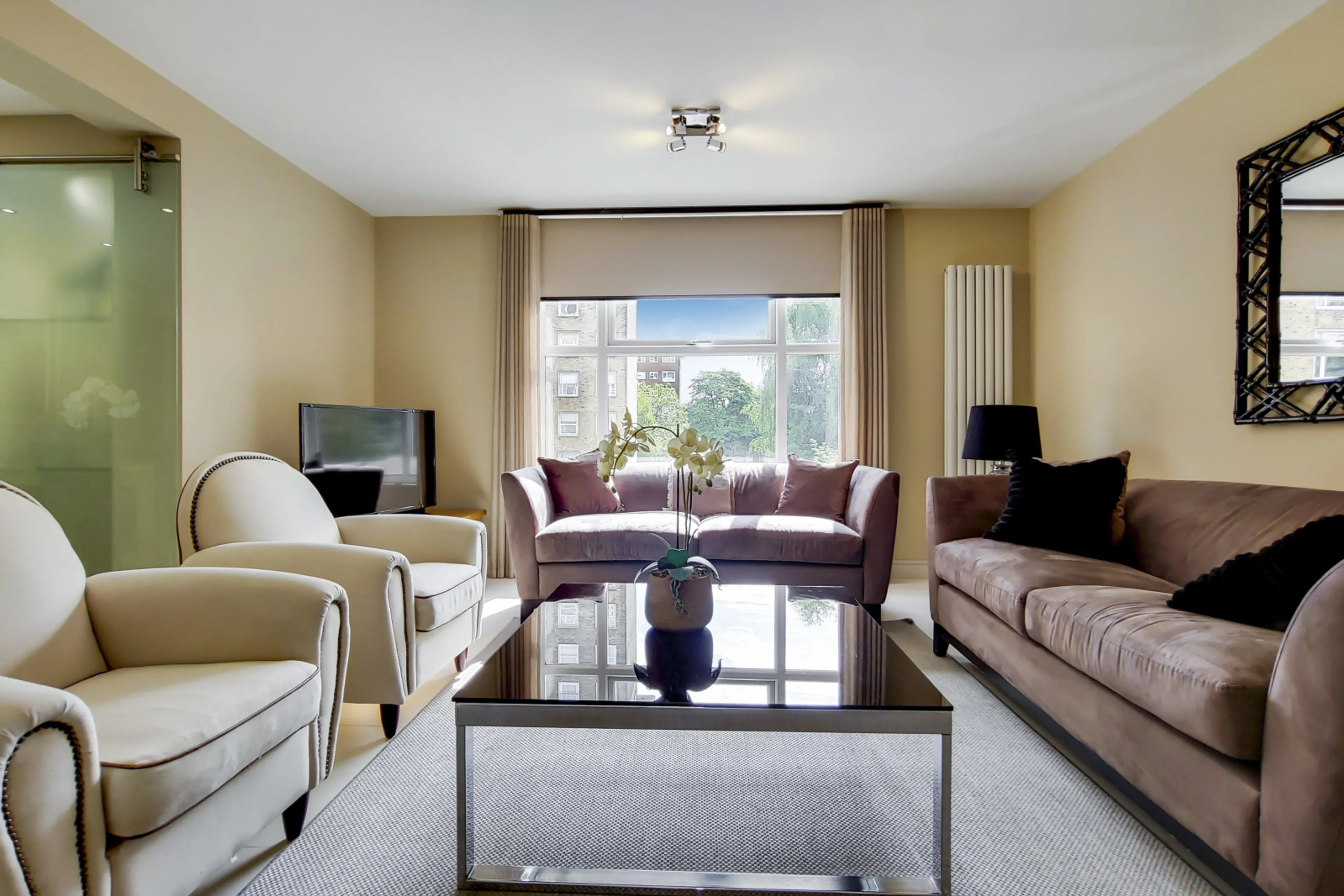Property at Boydell Court, St. Johns Wood Park, St John's Wood, London, NW8