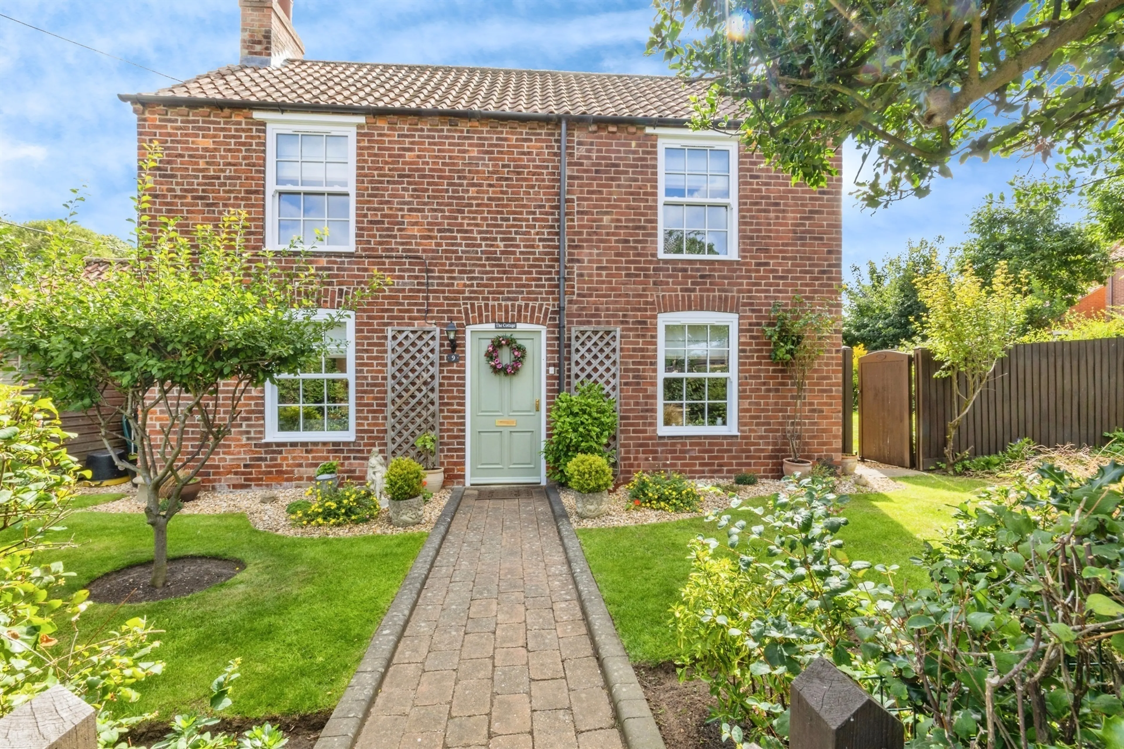 Property at Newark Road, Bassingham, Lincoln
