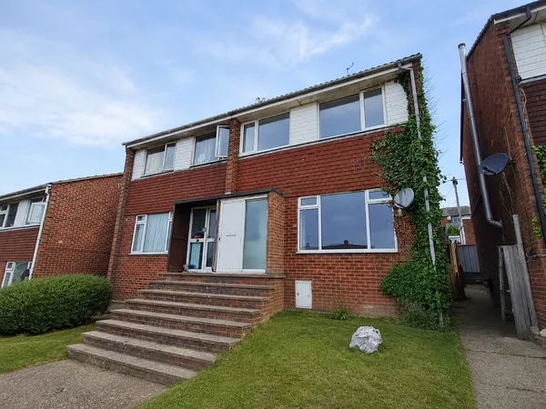 Sandcroft Avenue, RYDE