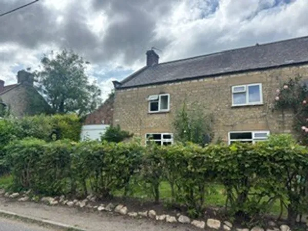 3 Home Farm Flats, Great Habton