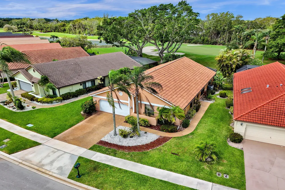 11162 Clover Leaf Circle, Boca Raton, FL 33428