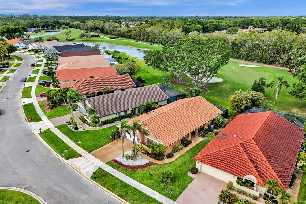 11162 Clover Leaf Circle, Boca Raton, FL 33428