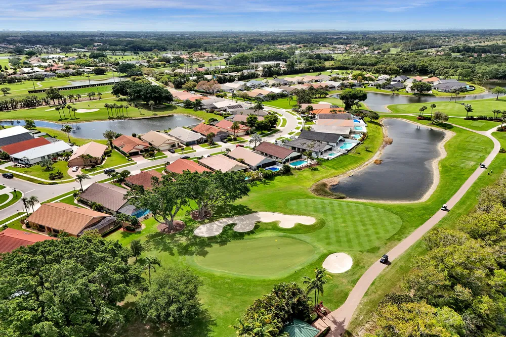11162 Clover Leaf Circle, Boca Raton, FL 33428