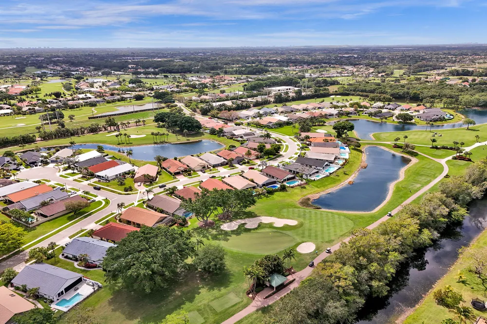 11162 Clover Leaf Circle, Boca Raton, FL 33428