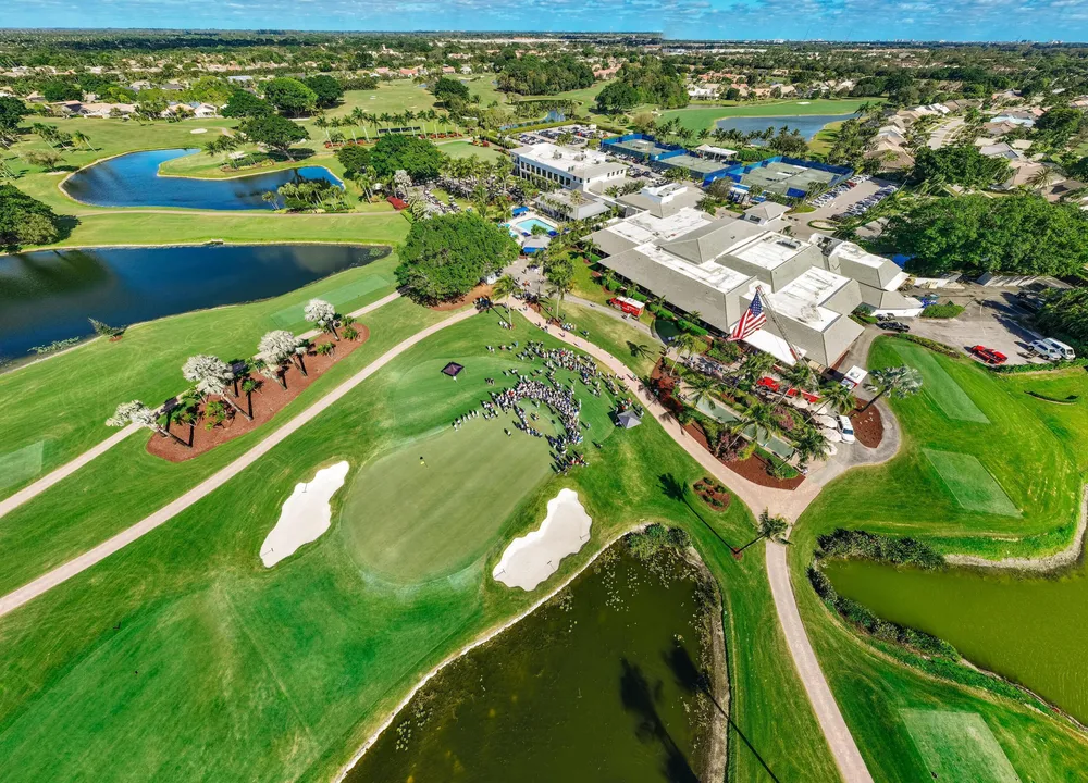 11162 Clover Leaf Circle, Boca Raton, FL 33428