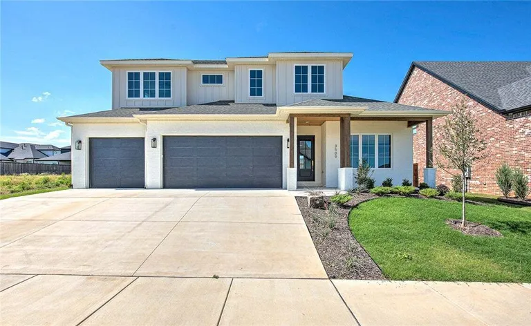 3509 SW Radiance Ave, Bentonville, AR 72713