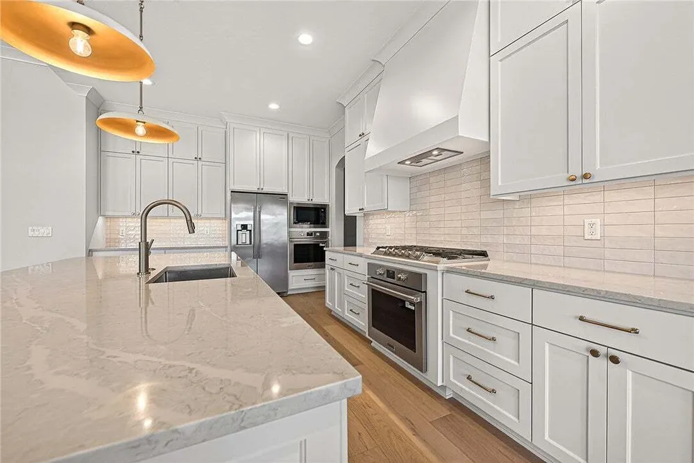 3509 SW Radiance Ave, Bentonville, AR 72713