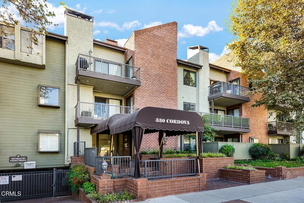 330 Cordova St, Pasadena, CA 91101