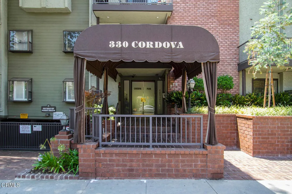 330 Cordova St, Pasadena, CA 91101