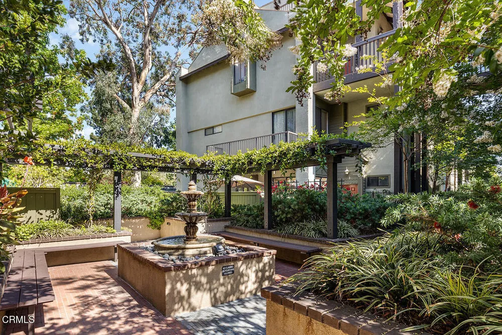 330 Cordova St, Pasadena, CA 91101