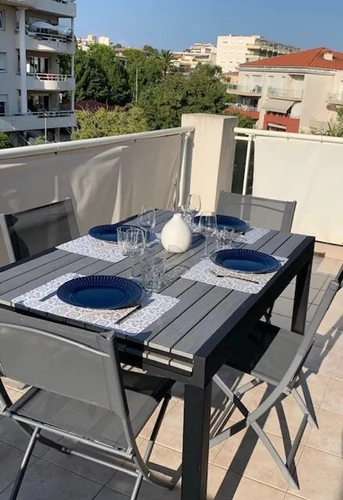 Antibes, 06160, France