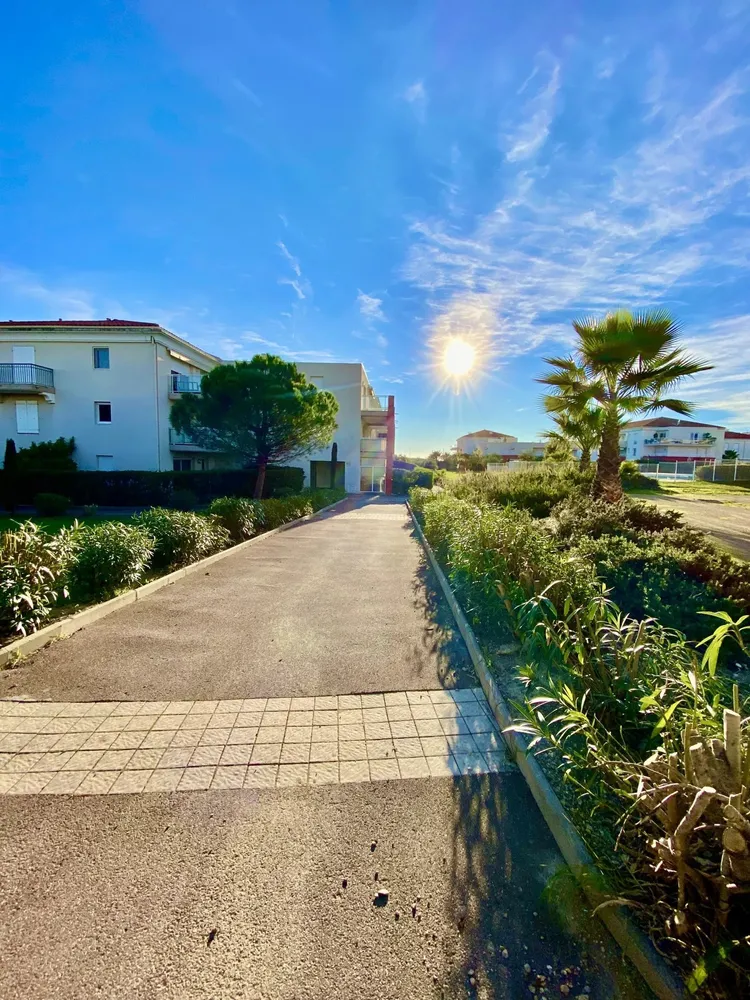 Antibes, 06160, France