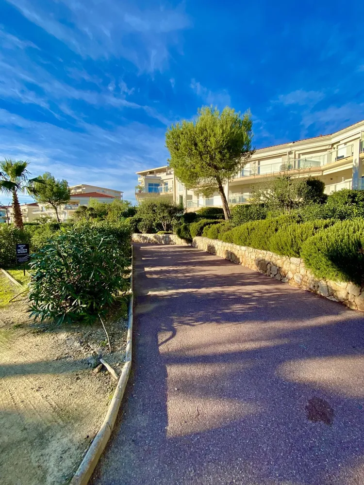 Antibes, 06160, France