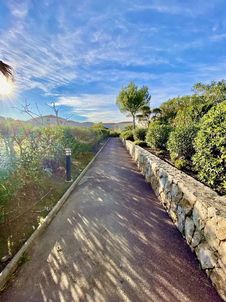 Antibes, 06160, France
