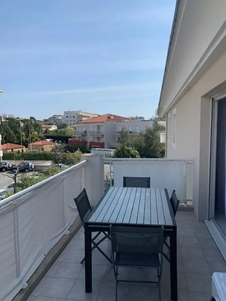 Antibes, 06160, France