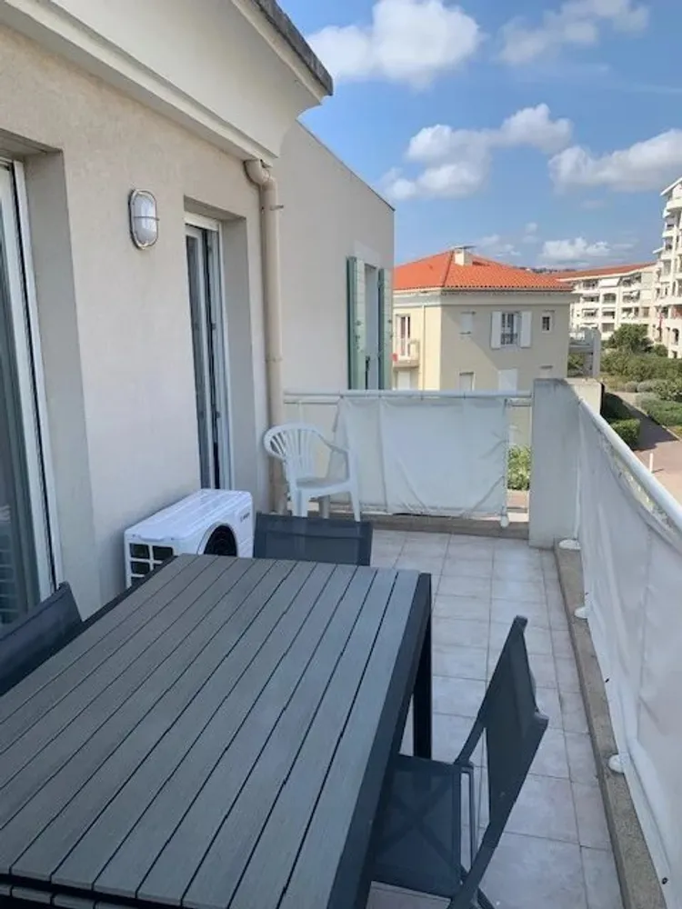 Antibes, 06160, France