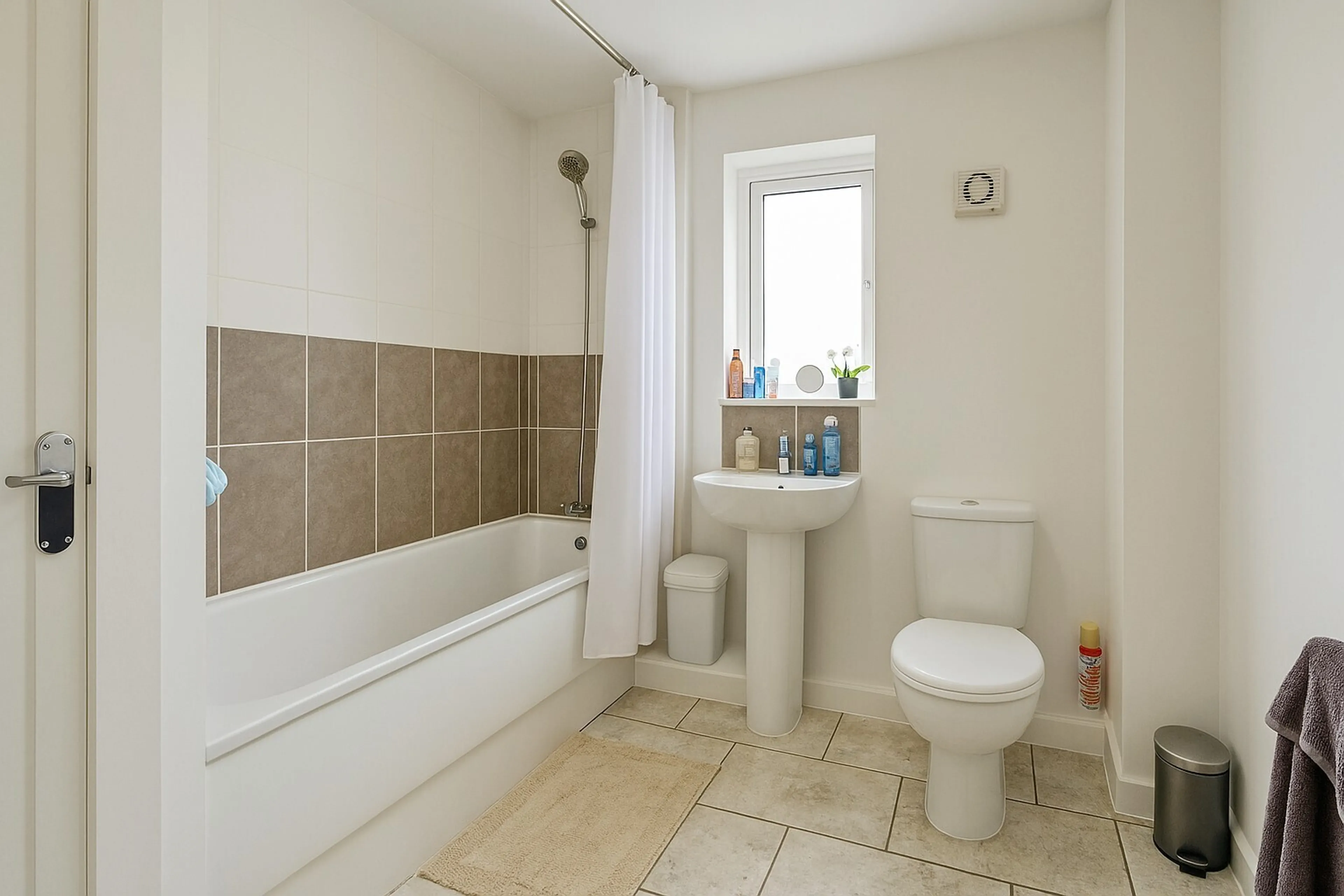 Property at Shepperd Street, Tidworth