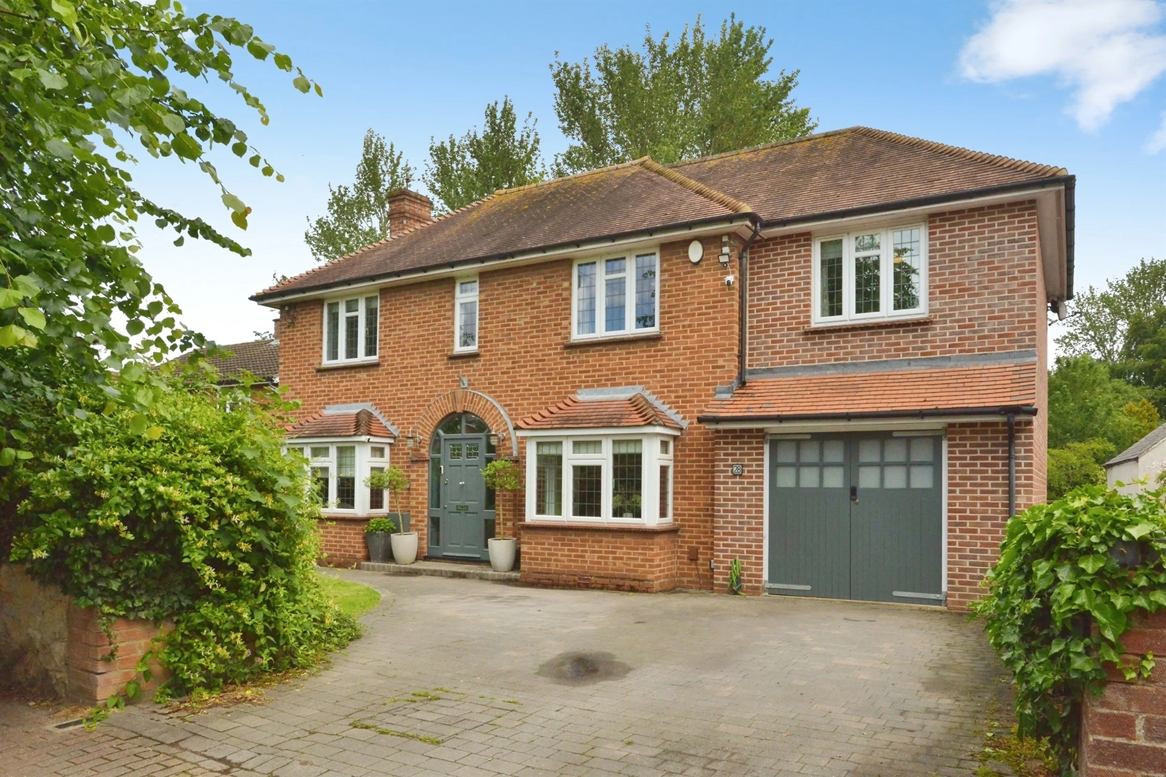 Property at Vicarage Road, Stony Stratford, Milton Keynes