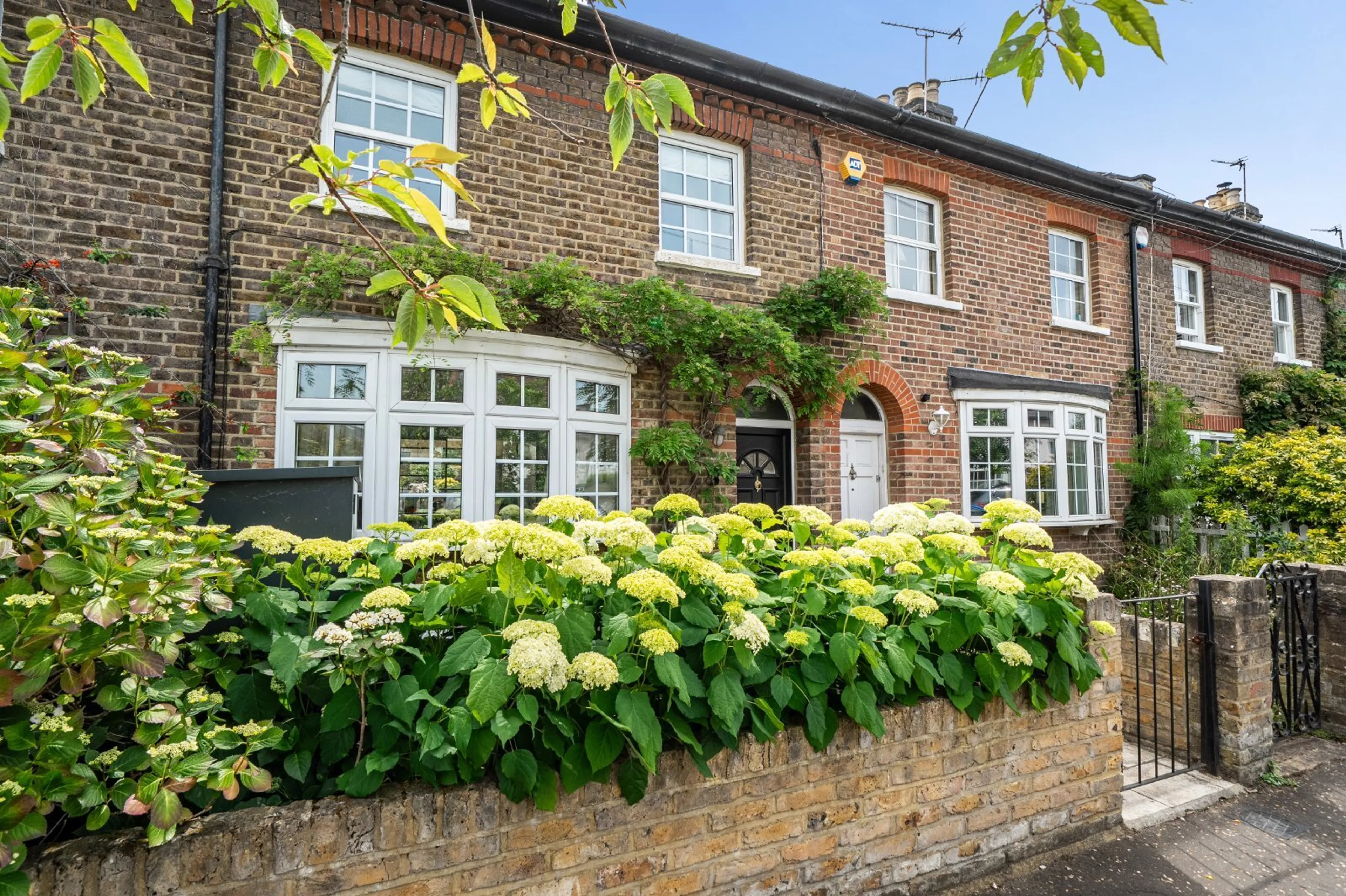 Property at Alexandra Road, Richmond, Surrey, TW9