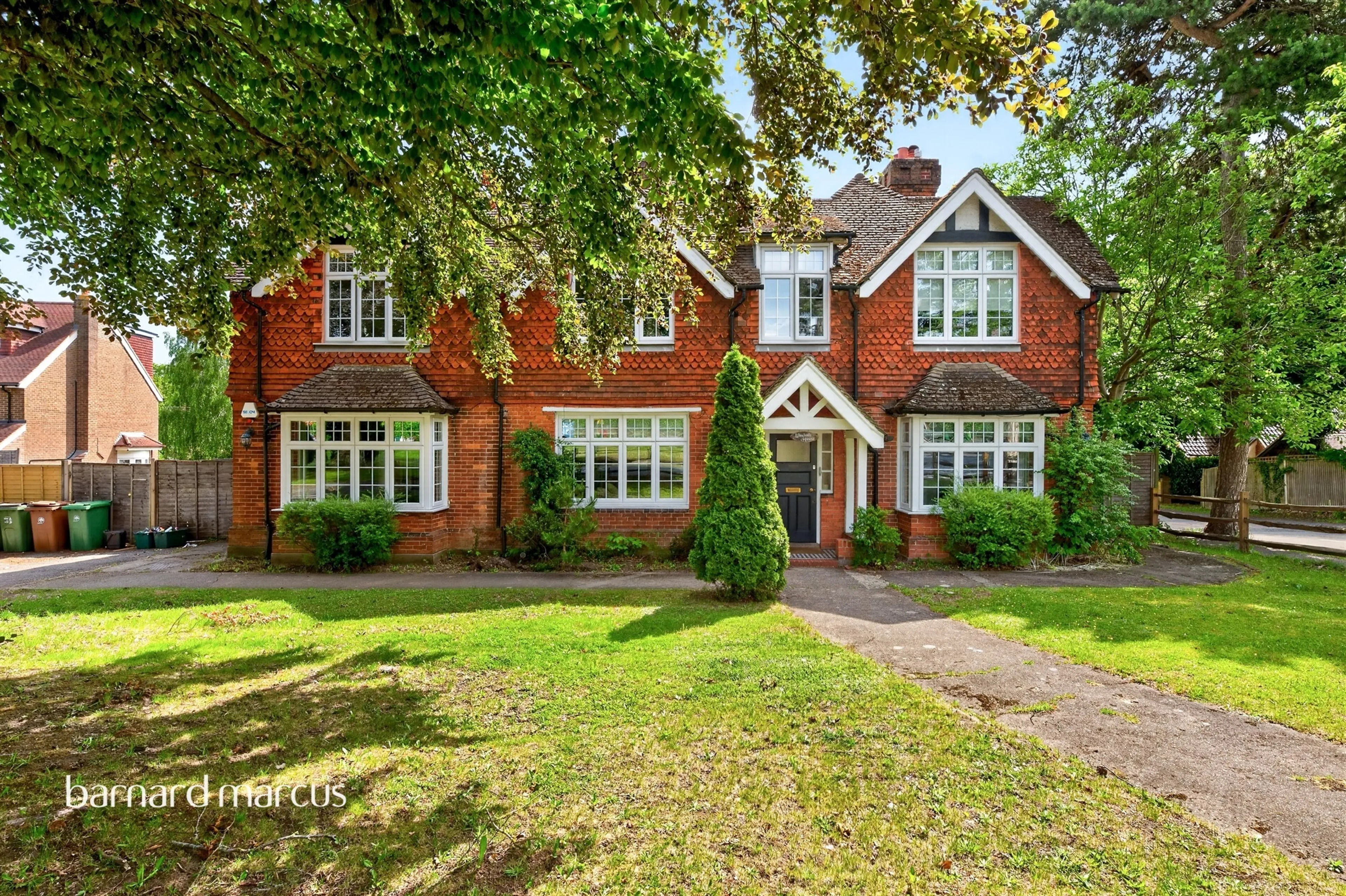 Property at Sandy Lane South, Wallington