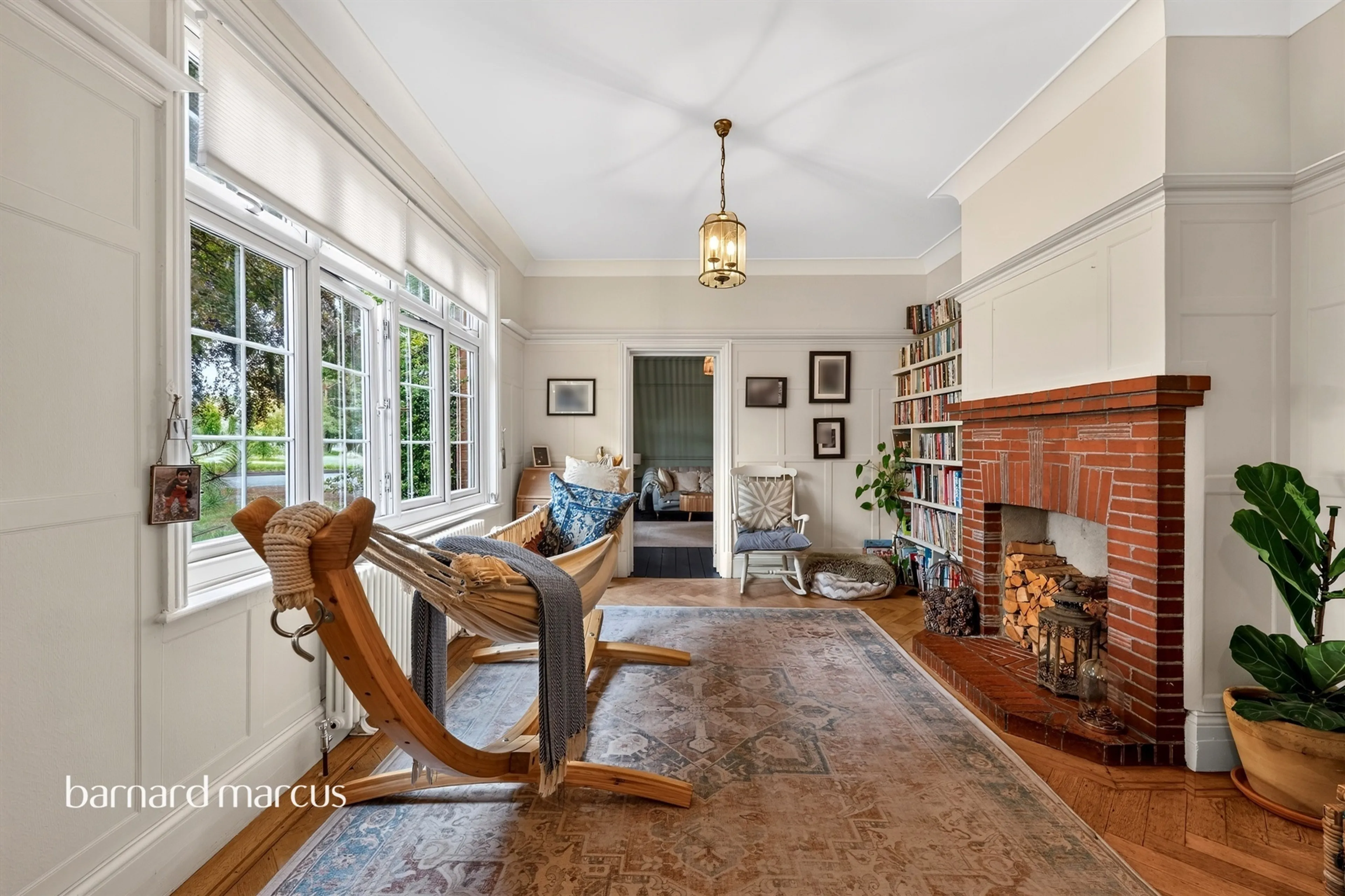 Property at Sandy Lane South, Wallington