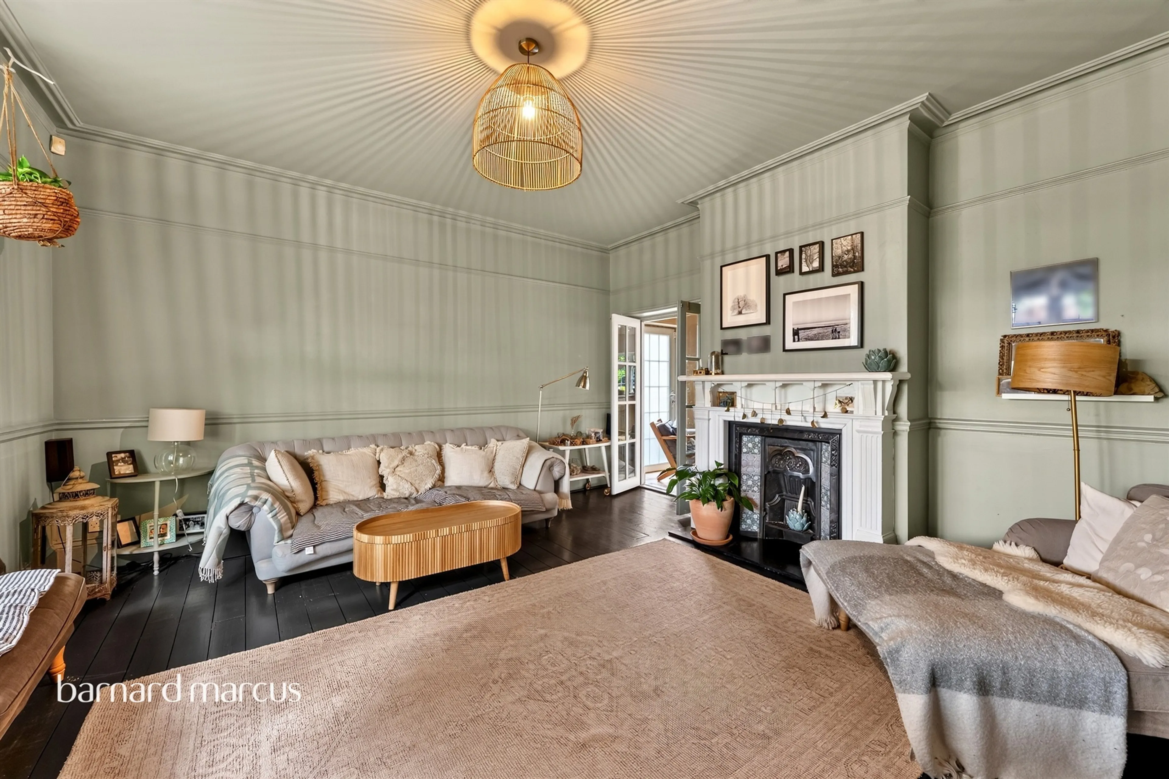 Property at Sandy Lane South, Wallington