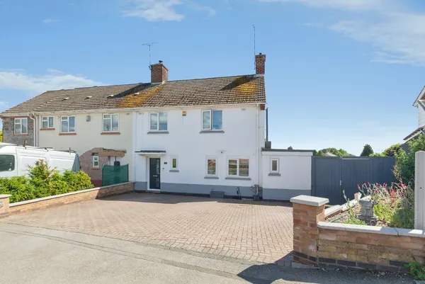 Langham Drive, Narborough, Leicester,...