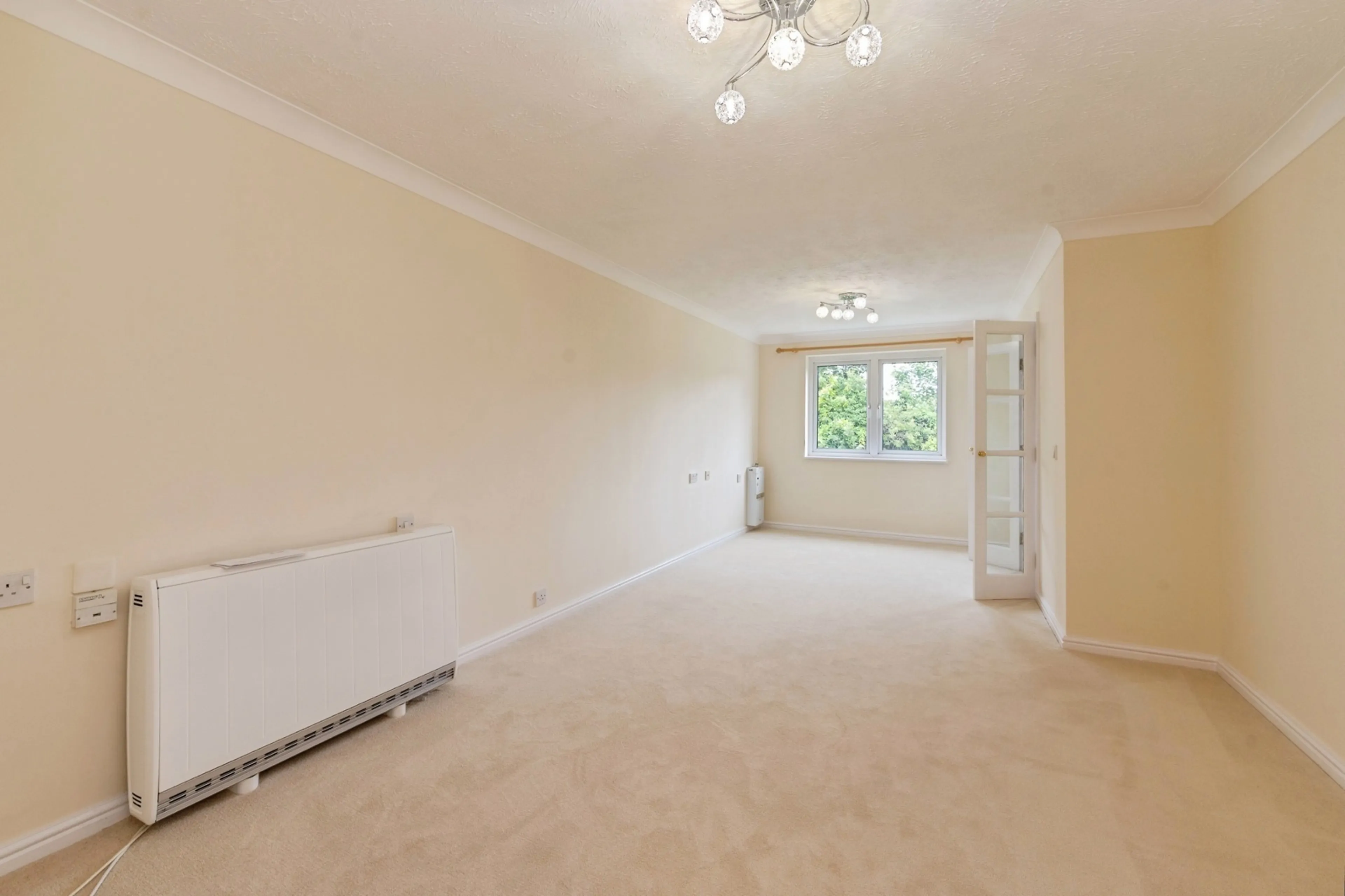 Property at Conrad Court, Butts Road, Stanford-le-Hope, Essex, SS17