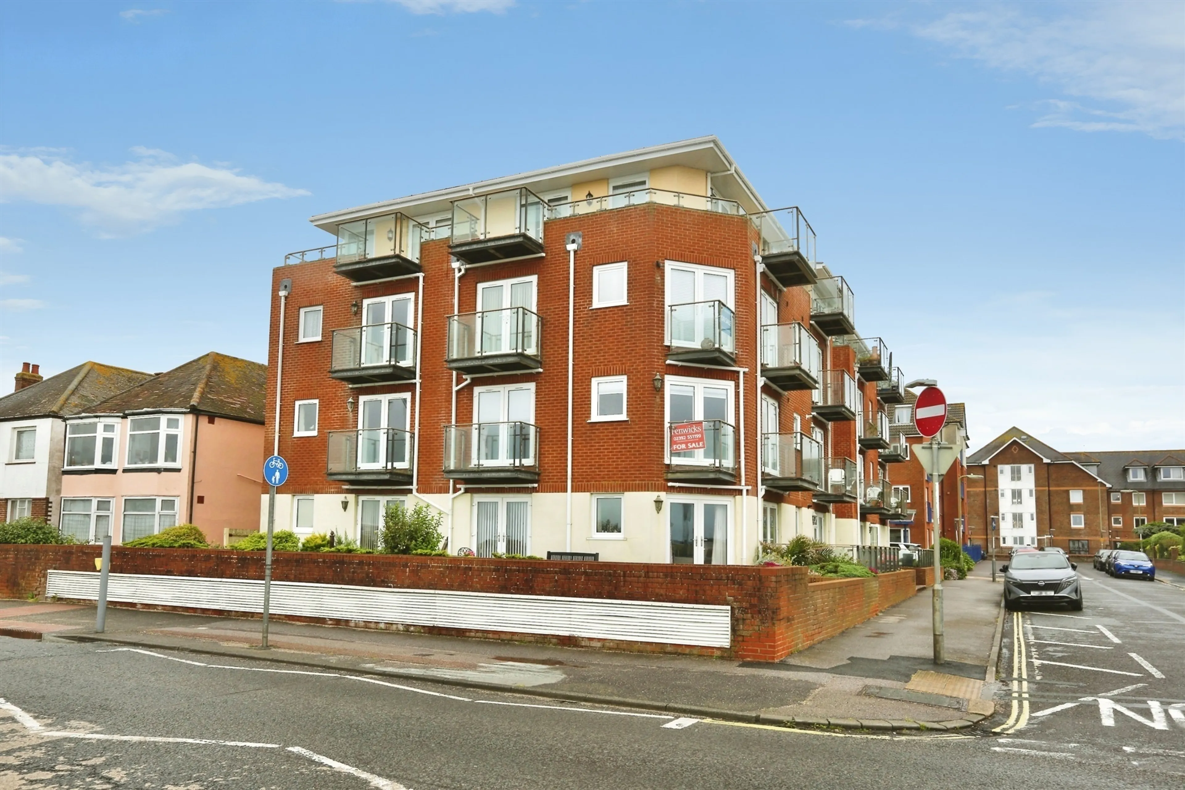 Property at Beach Road, Lee-On-The-Solent
