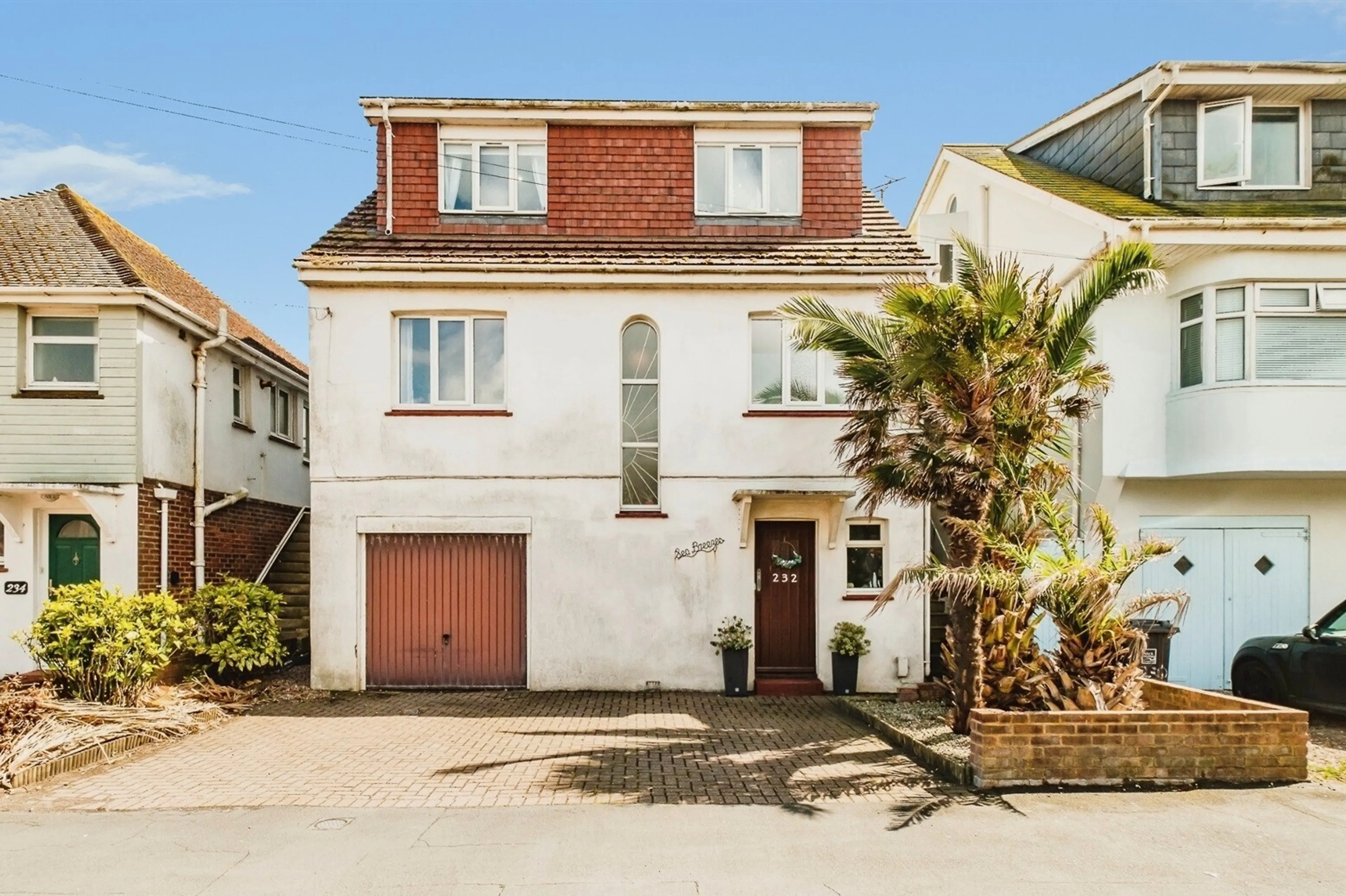 Property at Brighton Road, Lancing